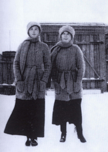 63. Великие Княжны  Ольга и Татьяна.jpg